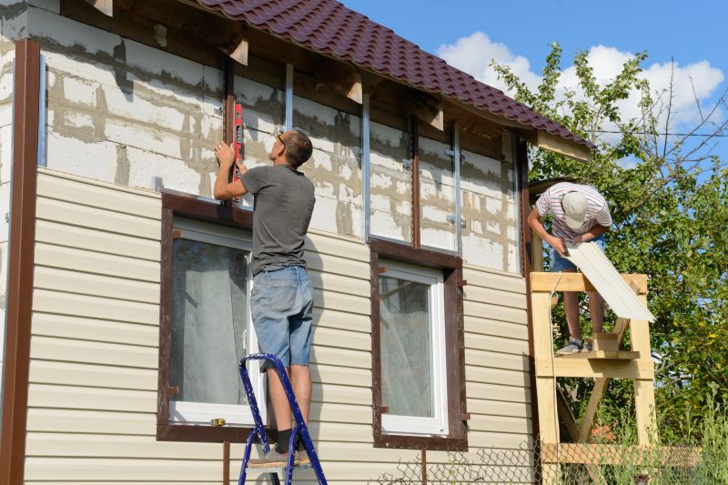 Local Siding Companies