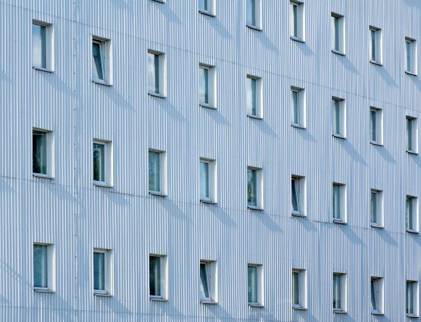 Cost of Aluminum Siding Repair in Belleville