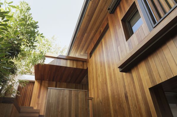 Cost of Wood Siding Repair in Belleville