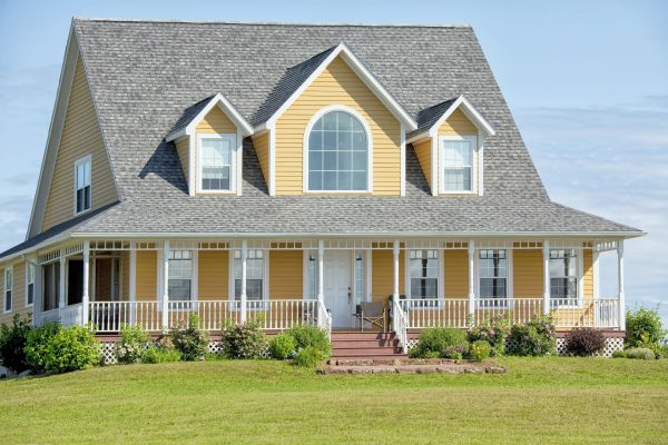 Cost of Siding Repair in Belleville