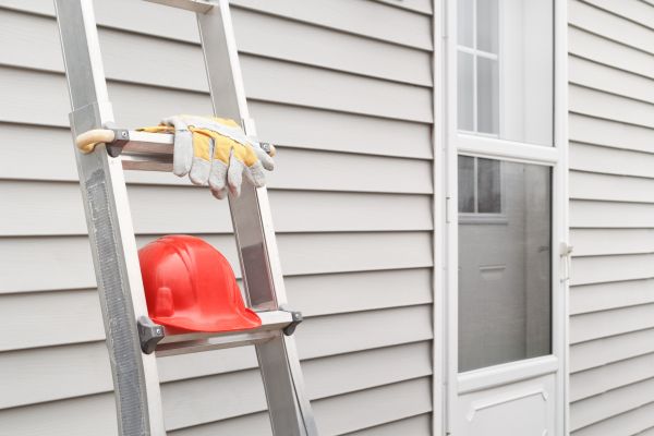 Cost of Home Siding Replacement in Belleville