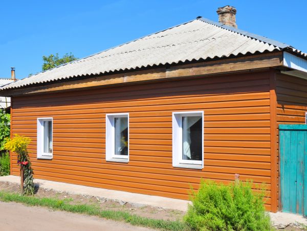 Cost of New Siding Installation in Belleville