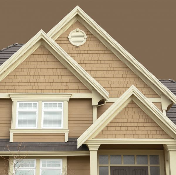 Cost of Vinyl Shake Siding Repair in Belleville