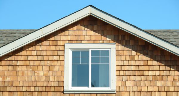 Cost of Cedar Shake Siding Repair in Belleville