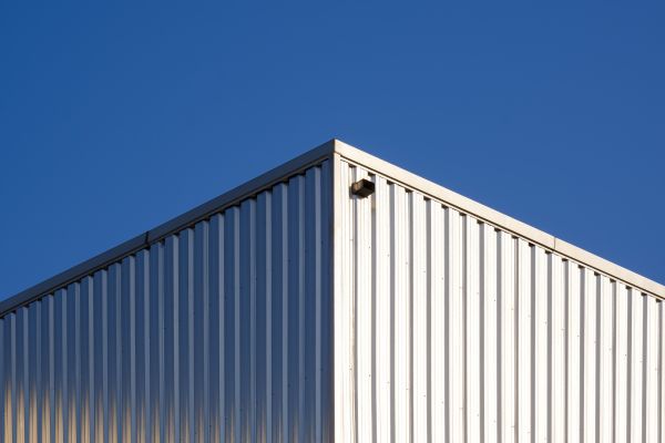 Cost of Tin Siding Installation in Belleville