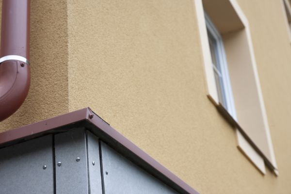 Cost of Cement Siding Installation in Belleville