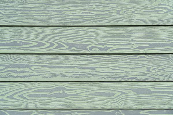 Cost of Composite Siding Installation in Belleville