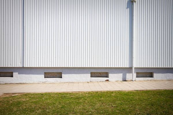 Cost of Metal Paneling Installation in Belleville