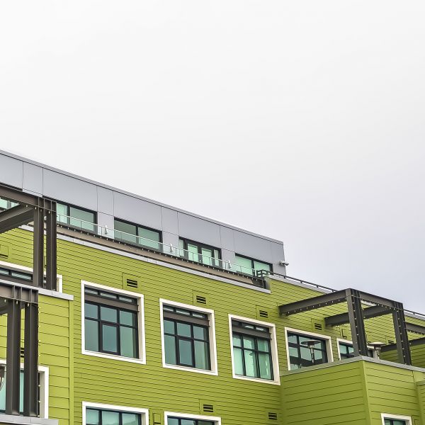 Cost of Flat Siding Installation in Belleville