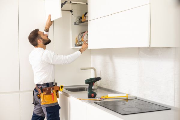 Cabinet Service in Belleville